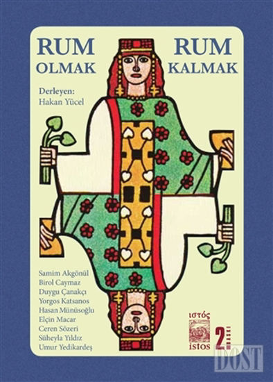 Rum Olmak Rum Kalmak